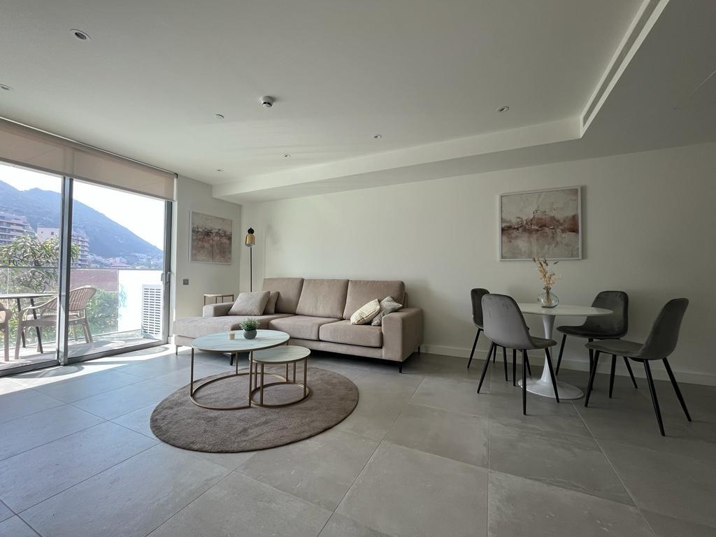 Image of Apartment - 2 Bedrooms - 2 Bathrooms for Rental in EuroCity-Gibraltar, Image 1